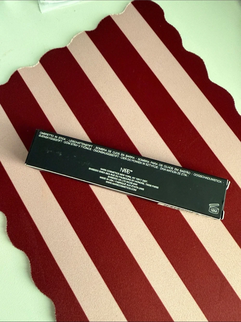 NARS Eyeshadow Stick - Mambo